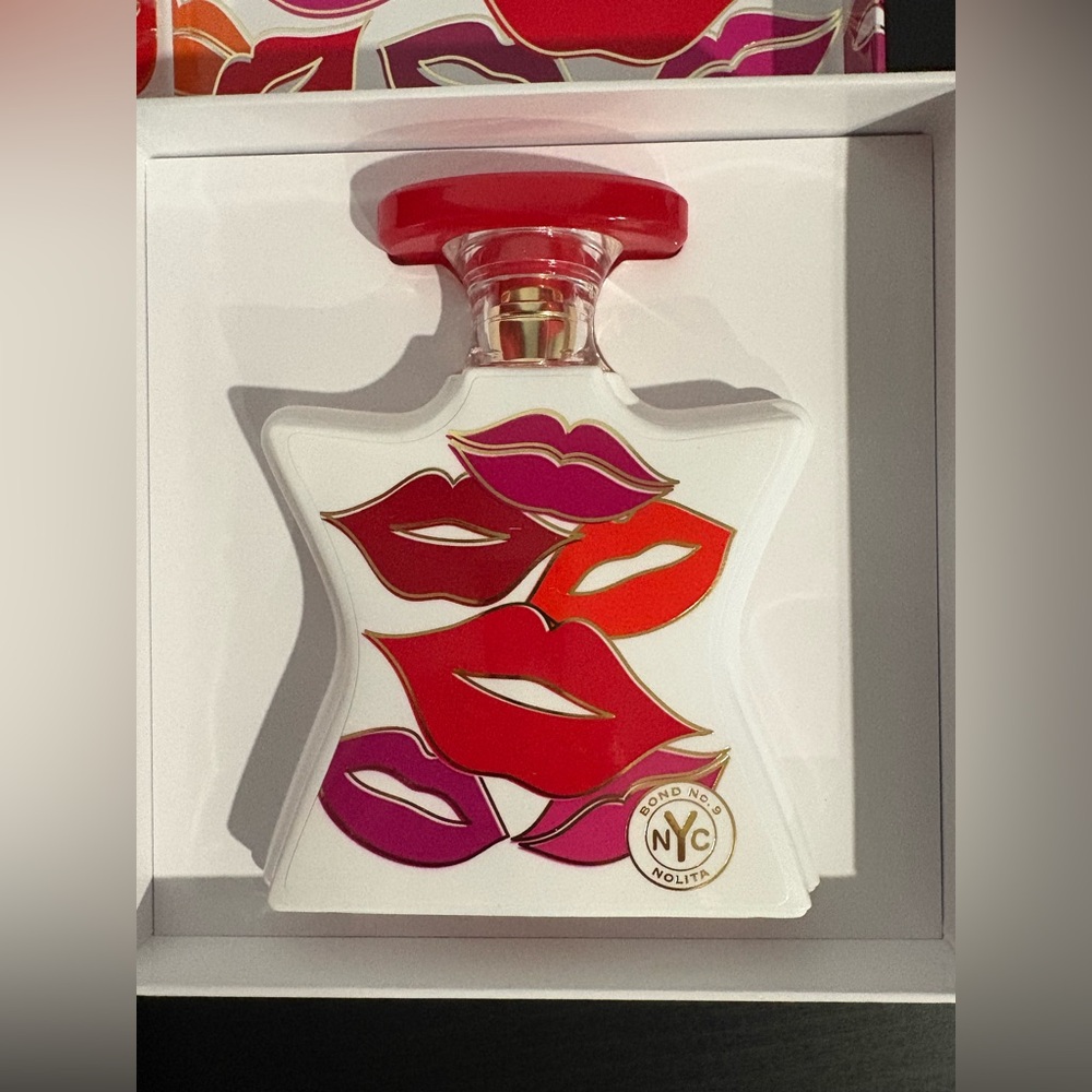 Bond No 9 Nolita floral | 100 ml